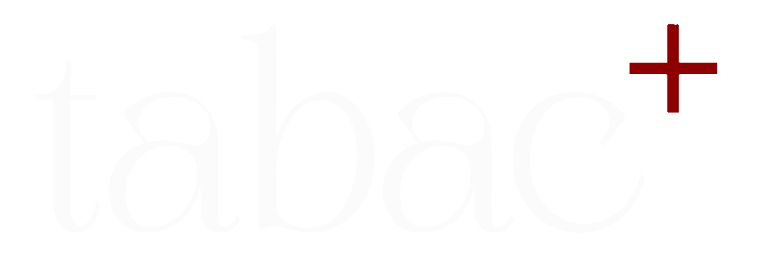 TABAC+ logo